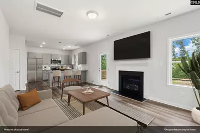 3607 Stedding Place, Lexington, SC 29073 - Photo 2