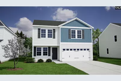 3510 Stedding Place, Lexington, SC 29073 - Photo 1