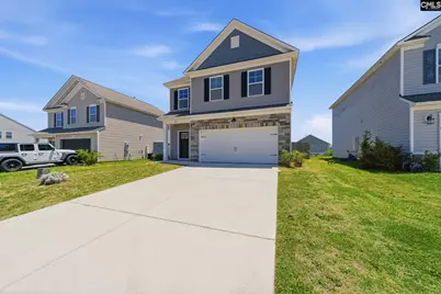 4112 Thimbleberry Drive, Graniteville, SC 29829 - Photo 2