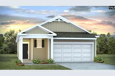 2035 Grovefield Drive, Hopkins, SC 29061 - Photo 1