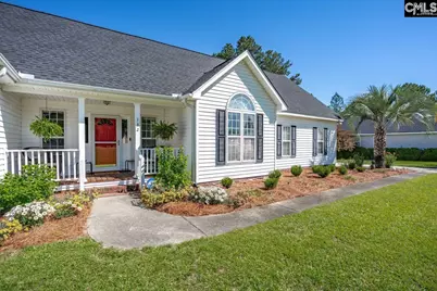 132 Sherwood Drive, Lexington, SC 29073 - Photo 4