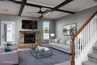 326 Keegan Rock Court, Lexington, SC 29073 - Photo 8