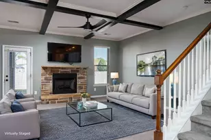326 Keegan Rock Ct, Lexington, SC 29073 - Photo 8