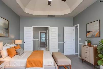 326 Keegan Rock Court, Lexington, SC 29073 - Photo 18