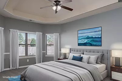 326 Keegan Rock Court, Lexington, SC 29073 - Photo 16
