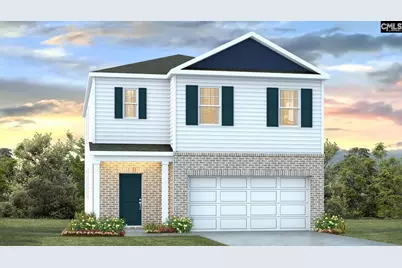 2023 Grovefield Drive, Hopkins, SC 29061 - Photo 1