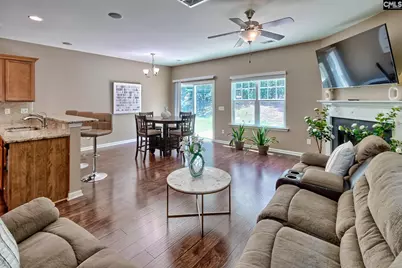 722 Pebblebranch Lane, Blythewood, SC 29016 - Photo 12