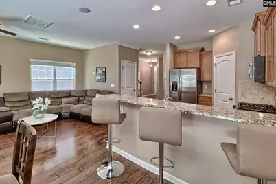 722 Pebblebranch Lane, Blythewood, SC 29016 - Photo 8