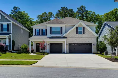 454 Malachite Lane, Chapin, SC 29036 - Photo 1