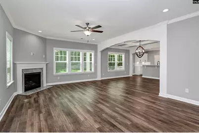 454 Malachite Lane, Chapin, SC 29036 - Photo 2