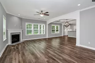 454 Malachite Ln, Chapin, SC 29036 - Photo 2