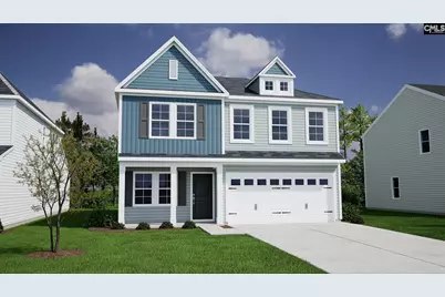 3546 Stedding Place, Lexington, SC 29073 - Photo 1