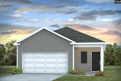 2017 Grovefield Drive, Hopkins, SC 29061 - Photo 1