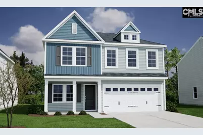 3071 Hallsdale Drive, Elgin, SC 29045 - Photo 1