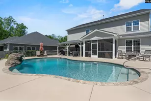 317 Sterling Brook Rd Rd, Lexington, SC 29072 - Photo 4