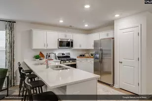 3934 Golden Crane Pass, Lexington, SC 29073 - Photo 4
