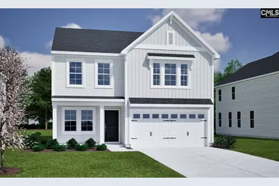 6013 Edgemont Court, Elgin, SC 29045 - Photo 1