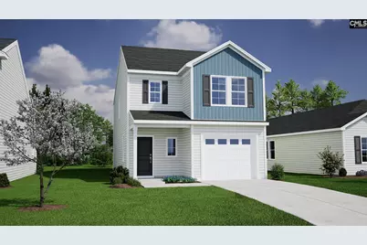 5029 Erwin Court, Elgin, SC 29045 - Photo 1