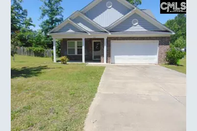 392 Blythe Creek Drive, Blythewood, SC 29016 - Photo 1