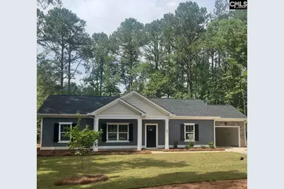 86 Kelly Court, Blair, SC 29015 - Photo 1