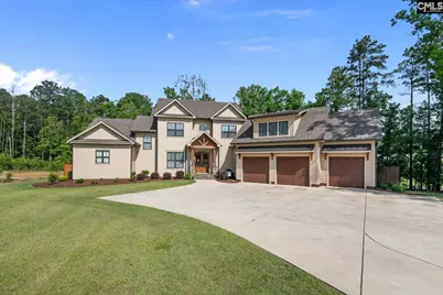609 Shore Road, Gilbert, SC 29054 - Photo 1