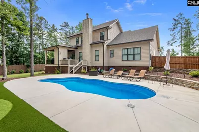 609 Shore Road, Gilbert, SC 29054 - Photo 46