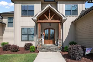609 Shore Rd, Gilbert, SC 29054 - Photo 4