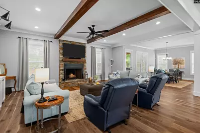 609 Shore Road, Gilbert, SC 29054 - Photo 10