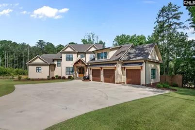 609 Shore Road, Gilbert, SC 29054 - Photo 2
