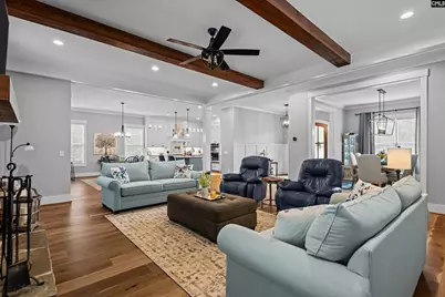 609 Shore Road, Gilbert, SC 29054 - Photo 12