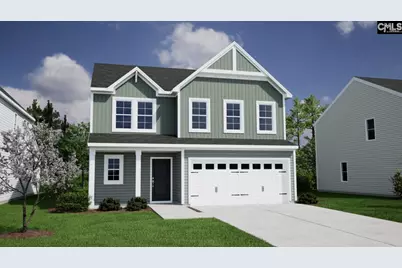 6014 Edgemont Court, Elgin, SC 29045 - Photo 2