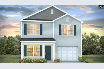 2029 Grovefield Drive, Hopkins, SC 29061 - Photo 1