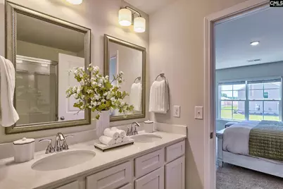 617 Corkscrew Lane, Blythewood, SC 29016 - Photo 16