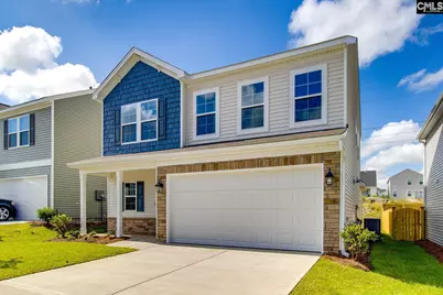 3078 Hallsdale Drive, Elgin, SC 29045 - Photo 2