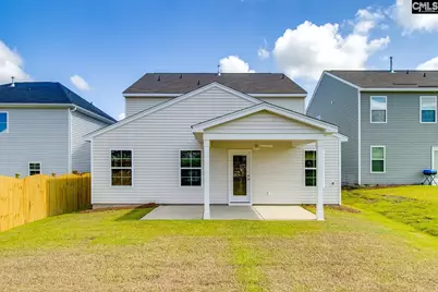 3078 Hallsdale Drive, Elgin, SC 29045 - Photo 38
