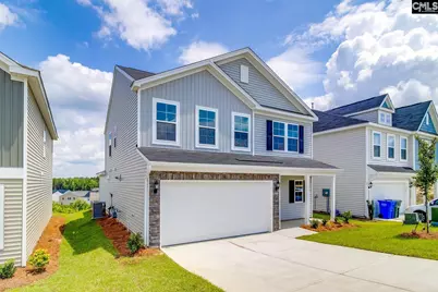 3083 Hallsdale Drive, Elgin, SC 29045 - Photo 2