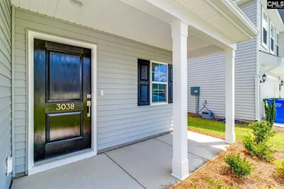 3083 Hallsdale Drive, Elgin, SC 29045 - Photo 4