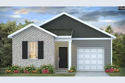 2034 Grovefield Drive, Hopkins, SC 29061 - Photo 1