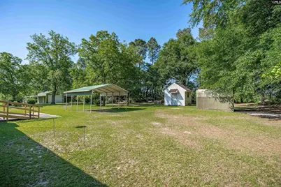 941 Old Charleston Road, Pelion, SC 29123 - Photo 26