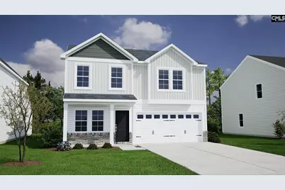 6009 Edgemont Court, Elgin, SC 29045 - Photo 1