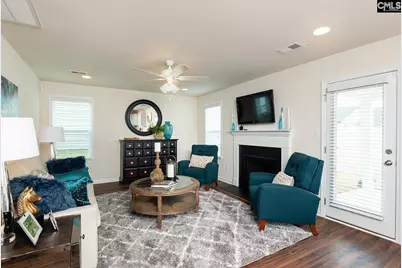 211 Kingsley Drive, Blythewood, SC 29016 - Photo 8