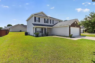 500 S Summers Way, Hopkins, SC 29061 - Photo 2