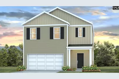2039 Grovefield Drive, Hopkins, SC 29061 - Photo 1