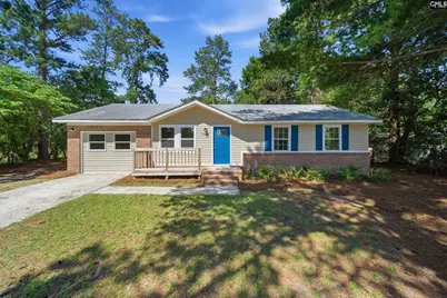 3027 Bachman Road, Gaston, SC 29053 - Photo 1