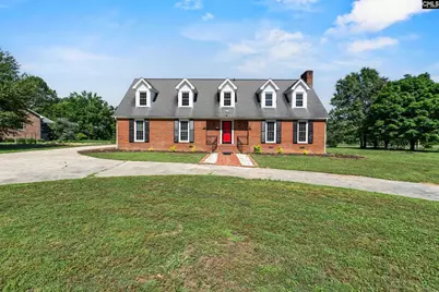 938 Fairway Drive, Newberry, SC 29108 - Photo 2