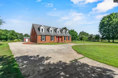 938 Fairway Drive, Newberry, SC 29108 - Photo 1