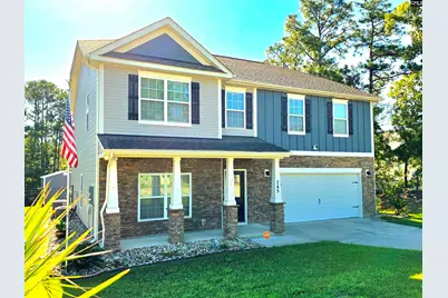745 Collett Drive, Blythewood, SC 29016 - Photo 4