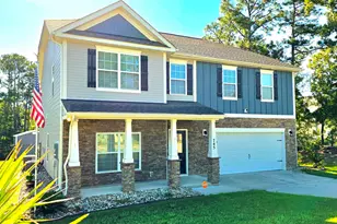 745 Collett Dr, Blythewood, SC 29016 - Photo 4