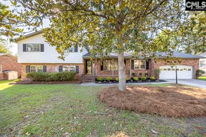 313 Wycombe Road, Columbia, SC 29212 - Photo 2