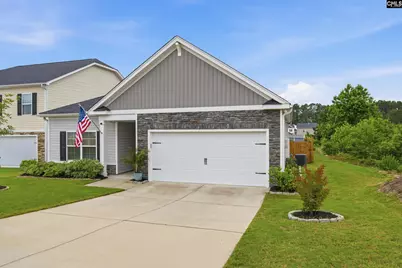 1714 Tabasco Cat Drive, Lexington, SC 29073 - Photo 2